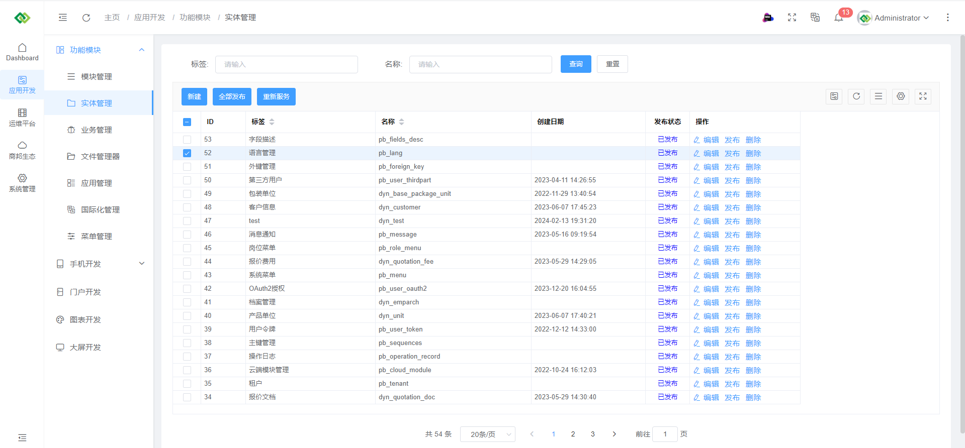 SohelpExtjs 截图